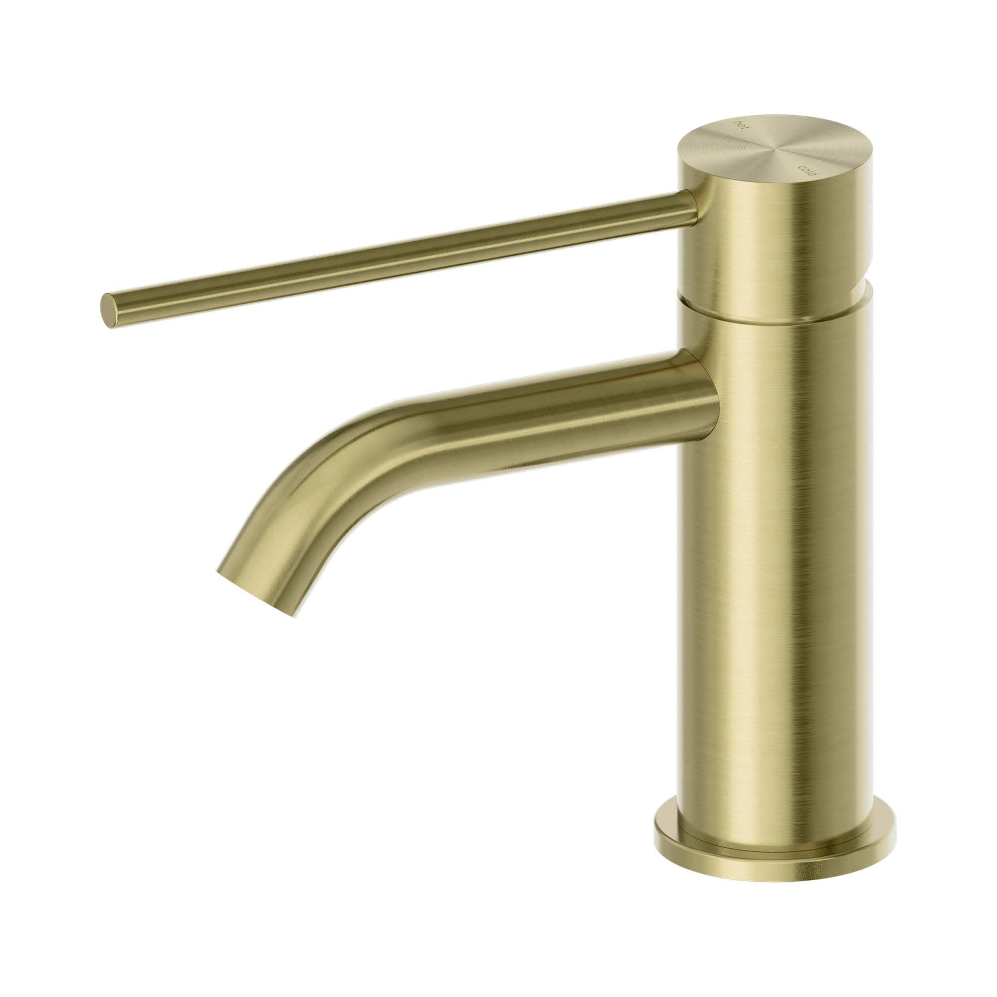 Mecca Care Basin Mixer