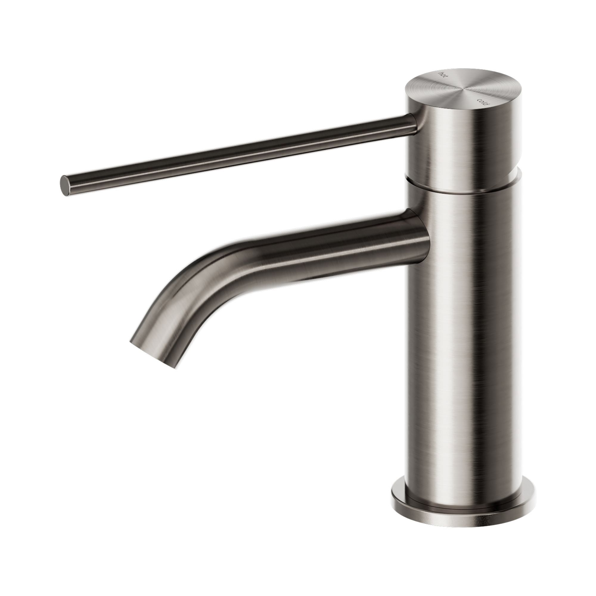 Mecca Care Basin Mixer
