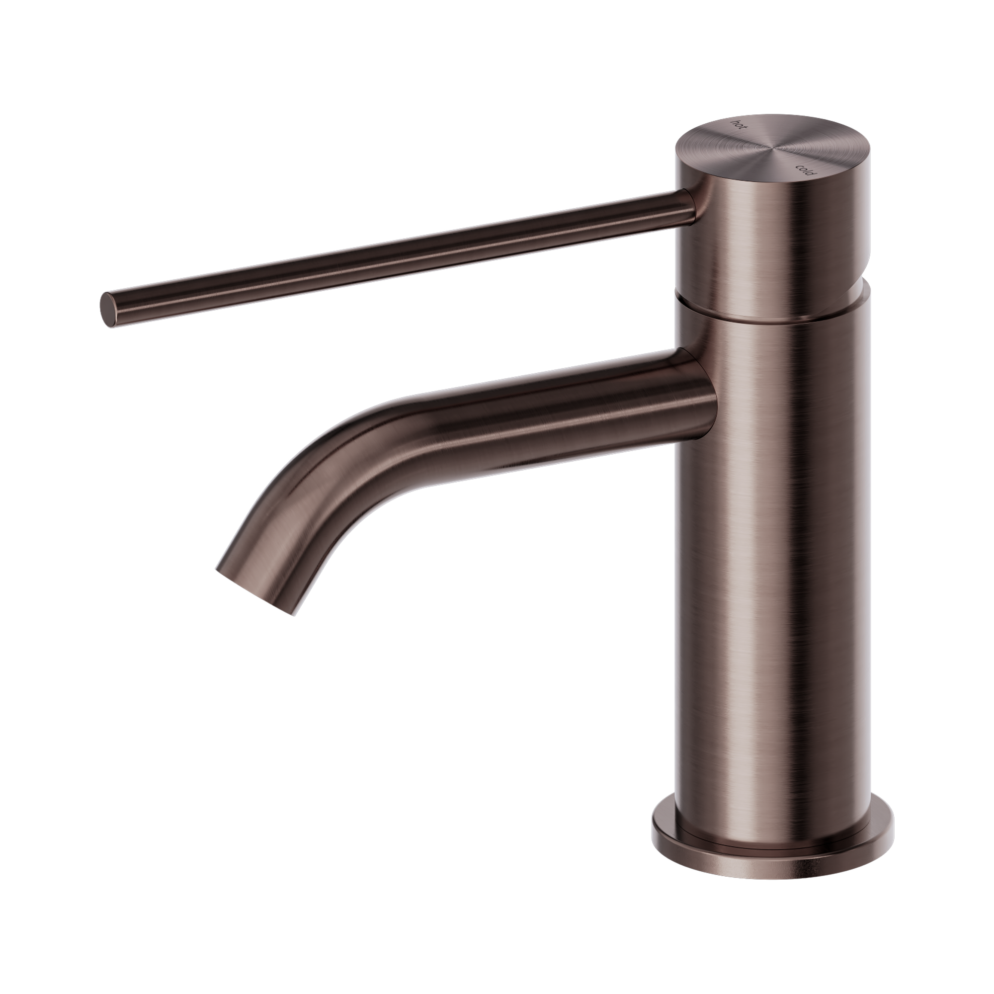 Mecca Care Basin Mixer