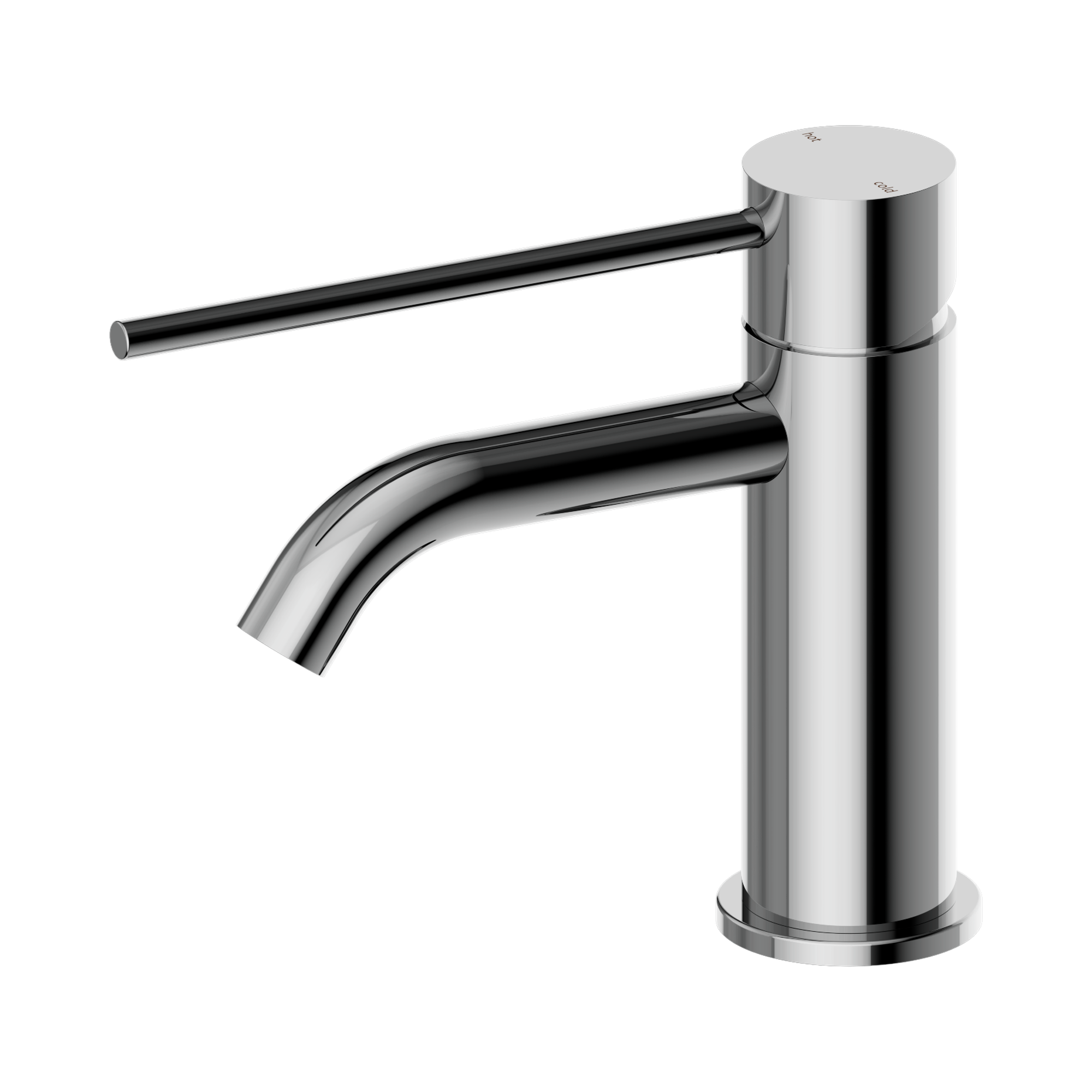 Mecca Care Basin Mixer