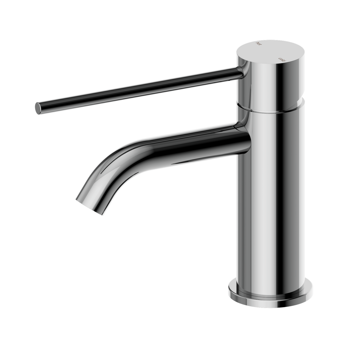 Mecca Care Basin Mixer