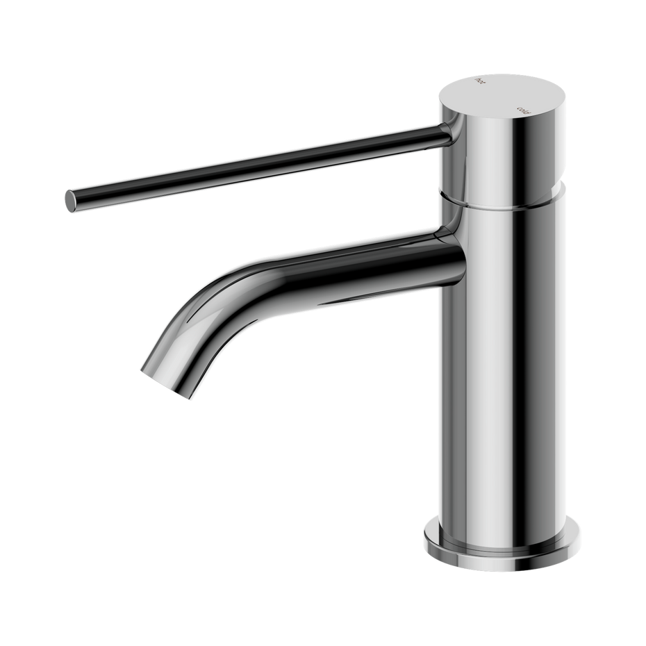 Mecca Care Basin Mixer