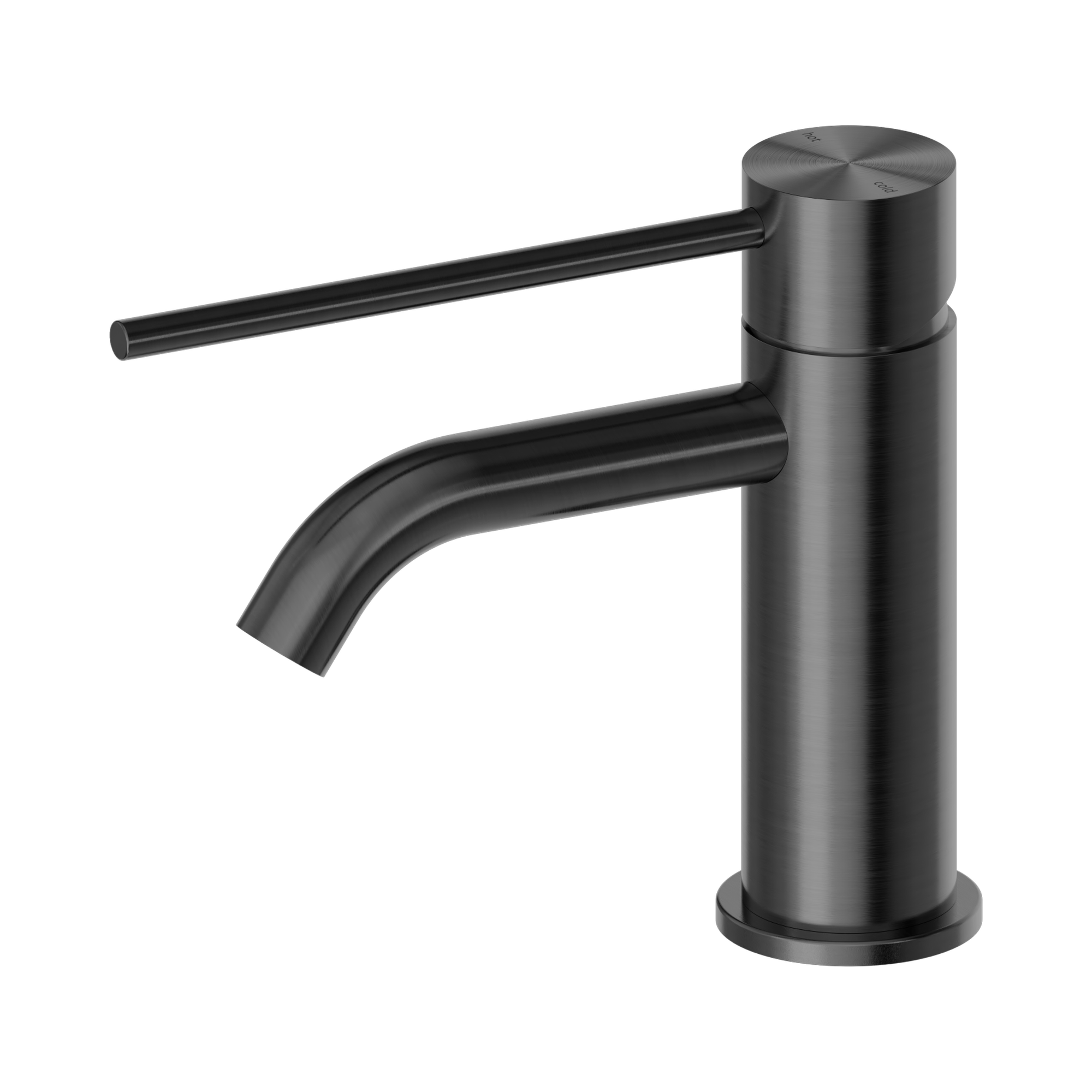 Mecca Care Basin Mixer