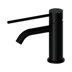 Mecca Care Basin Mixer