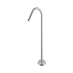 Mecca Freestanding Bath Spout Only
