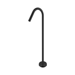 Mecca Freestanding Bath Spout Only