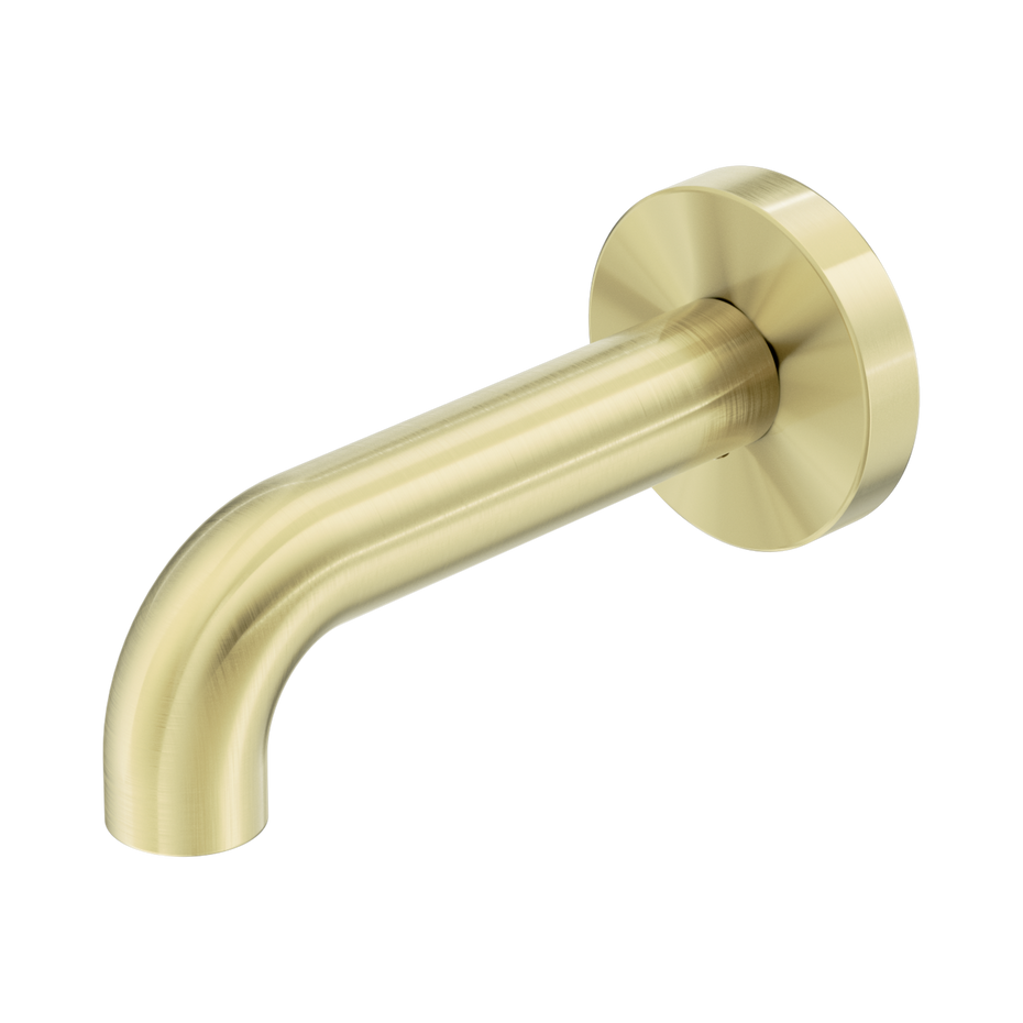 Mecca Basin/Bath Spout Only 120mm II