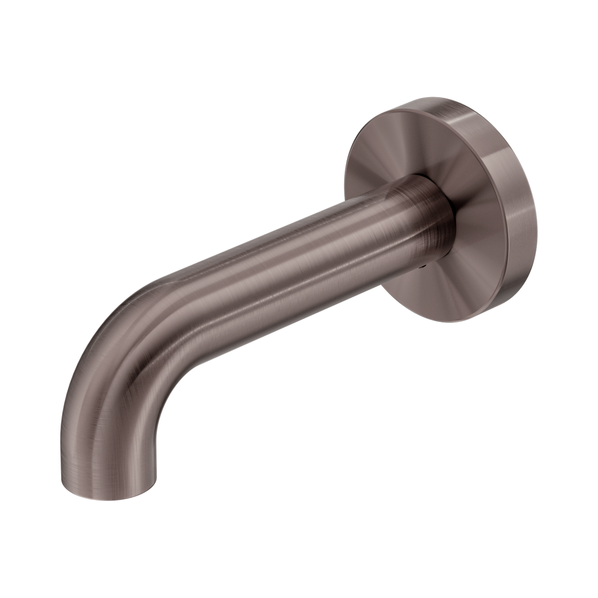 Mecca Basin/Bath Spout Only 120mm II
