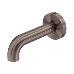 Mecca Basin/Bath Spout Only 120mm II