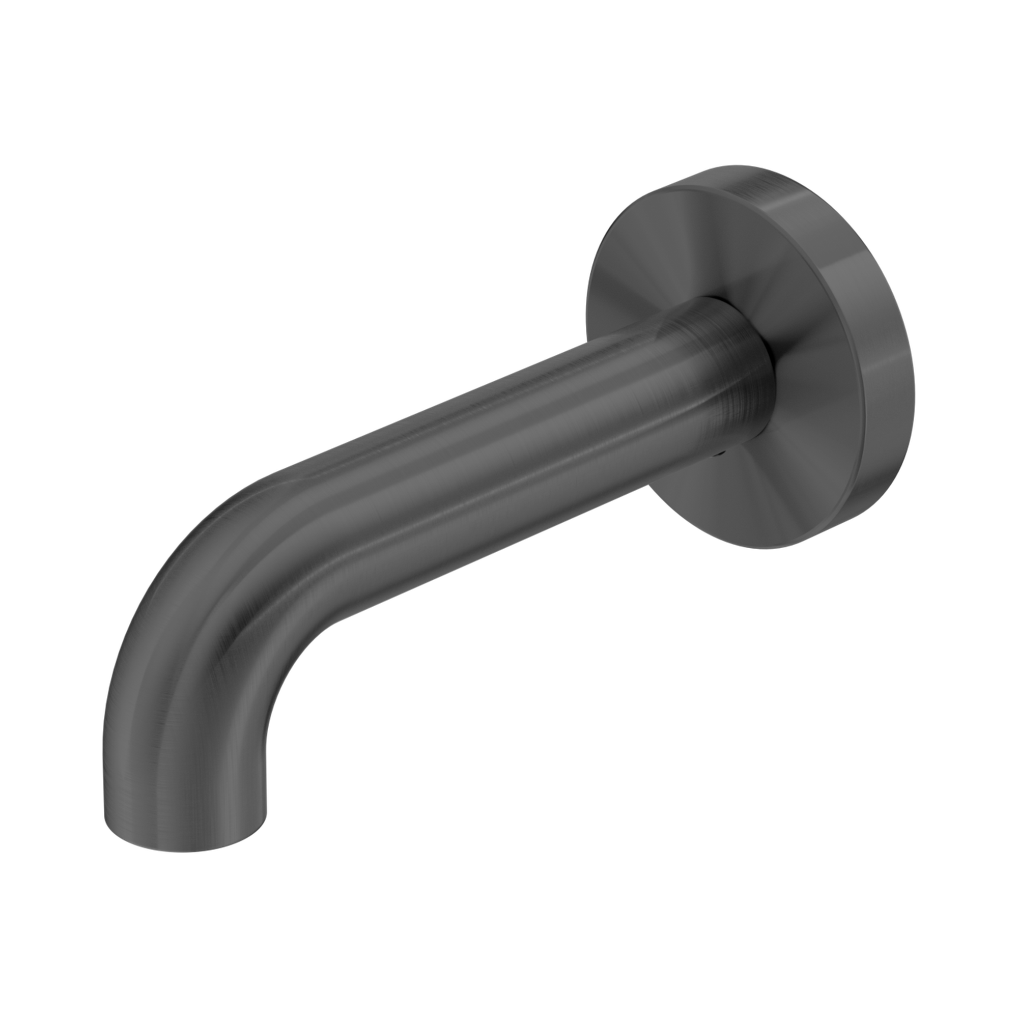 Mecca Basin/Bath Spout Only 120mm II