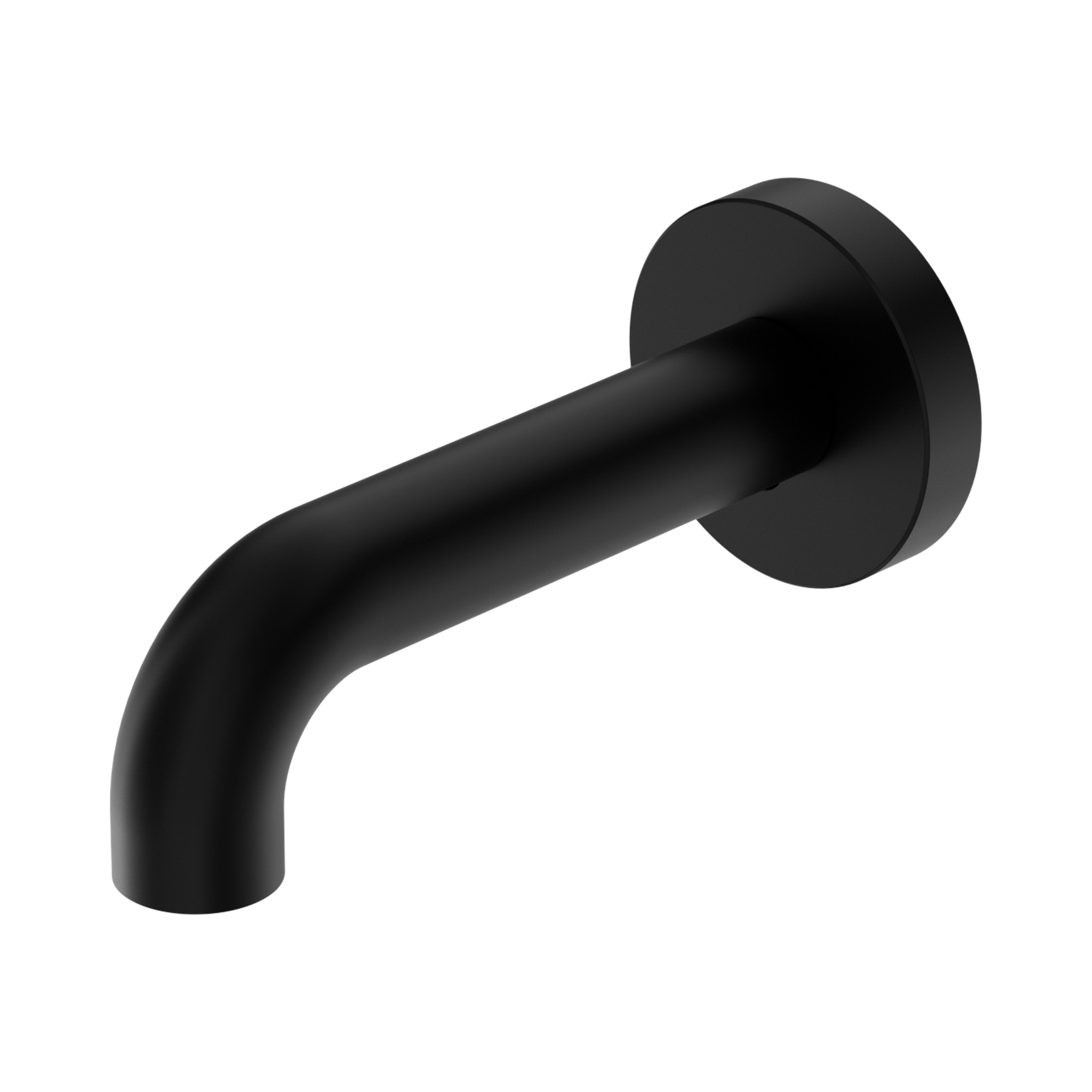 Mecca Basin/Bath Spout Only 120mm II