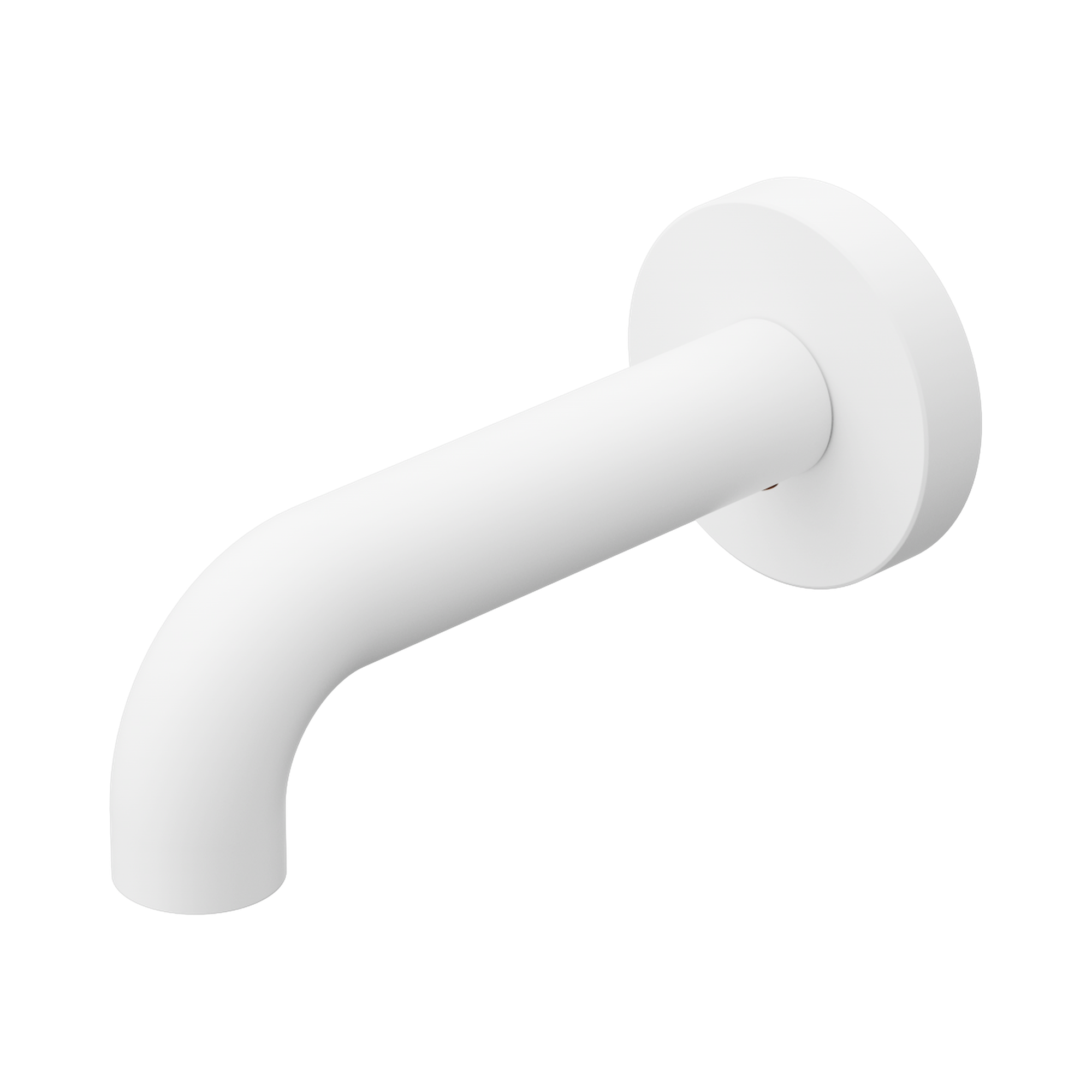 Mecca Basin/Bath Spout Only 120mm II