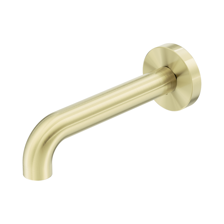 Mecca Basin/Bath Spout Only 160mm II