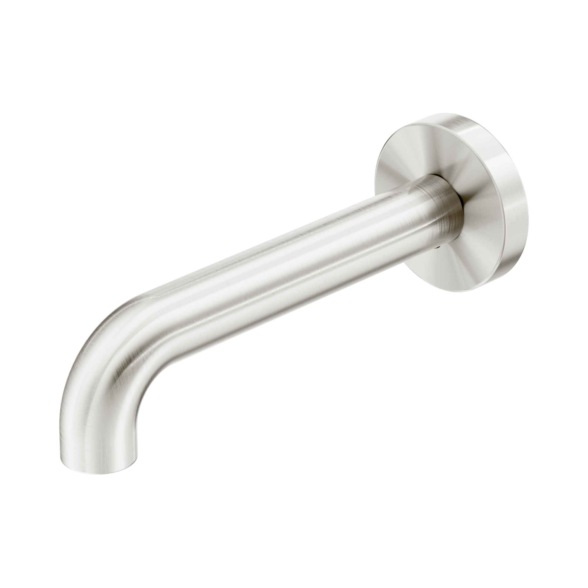 Mecca Basin/Bath Spout Only 160mm II