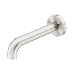 Mecca Basin/Bath Spout Only 160mm II