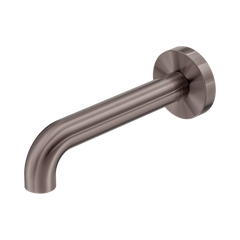 Mecca Basin/Bath Spout Only 160mm II