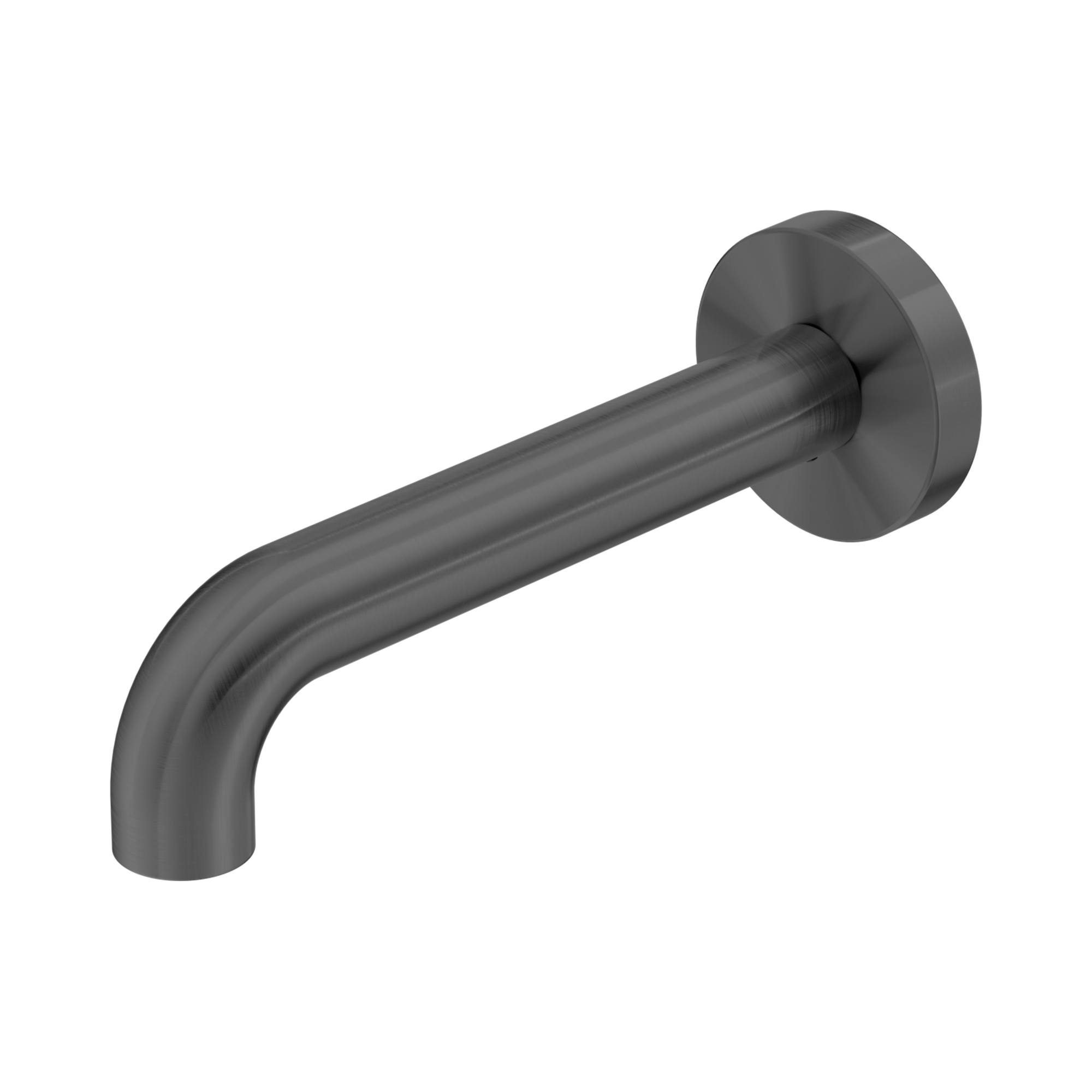 Mecca Basin/Bath Spout Only 160mm II