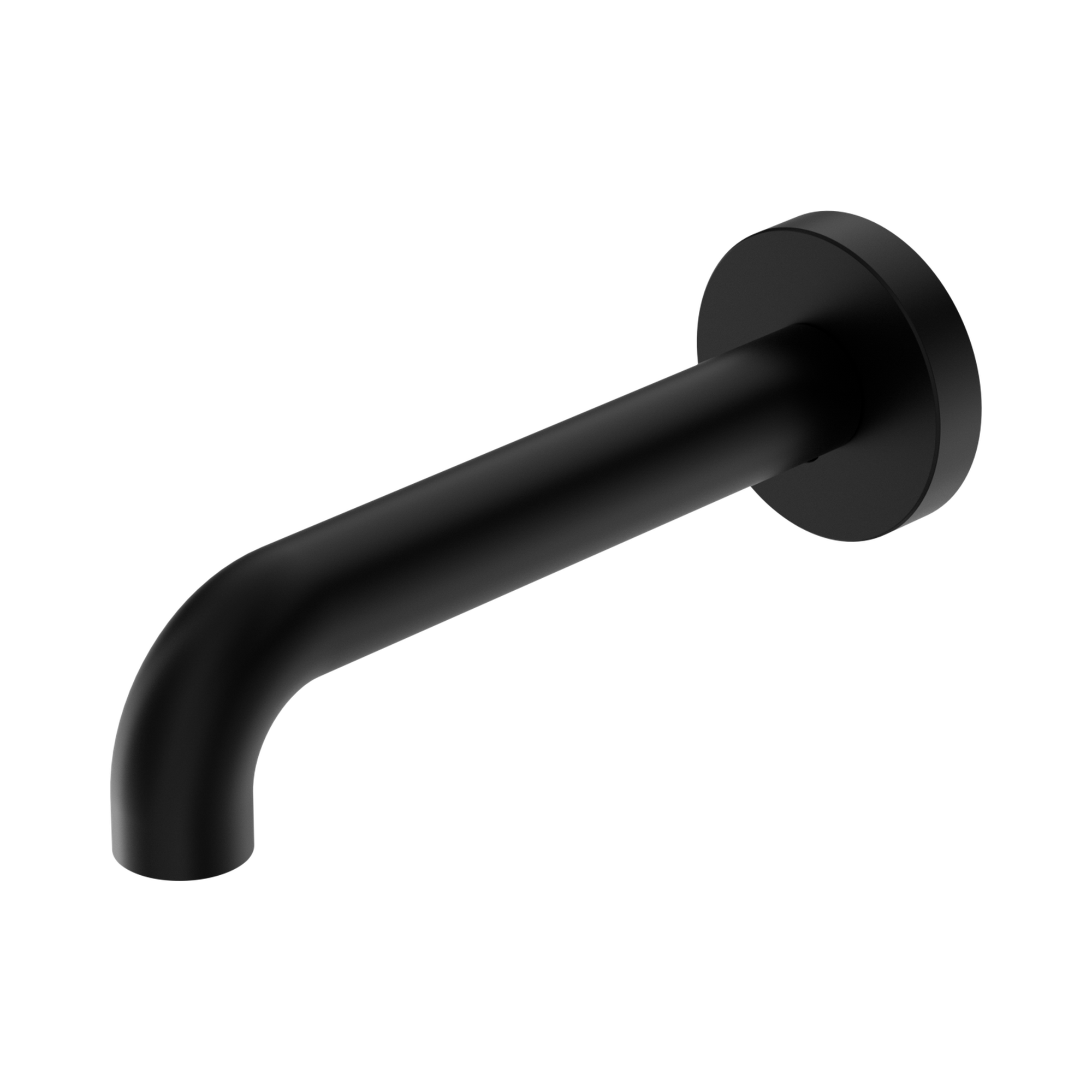 Mecca Basin/Bath Spout Only 160mm II