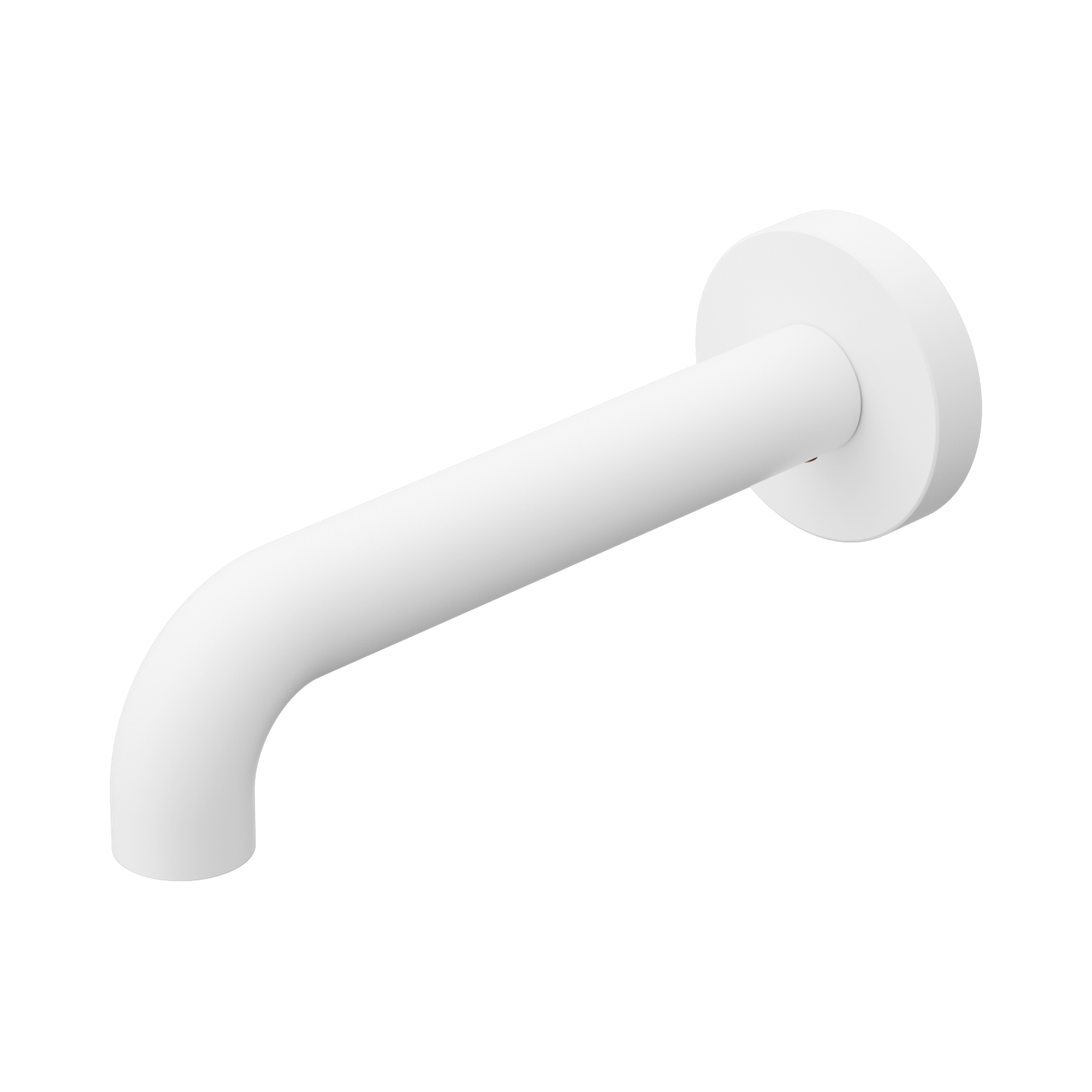 Mecca Basin/Bath Spout Only 160mm II