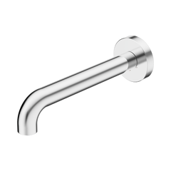 Mecca Basin/Bath Spout Only 185mm II