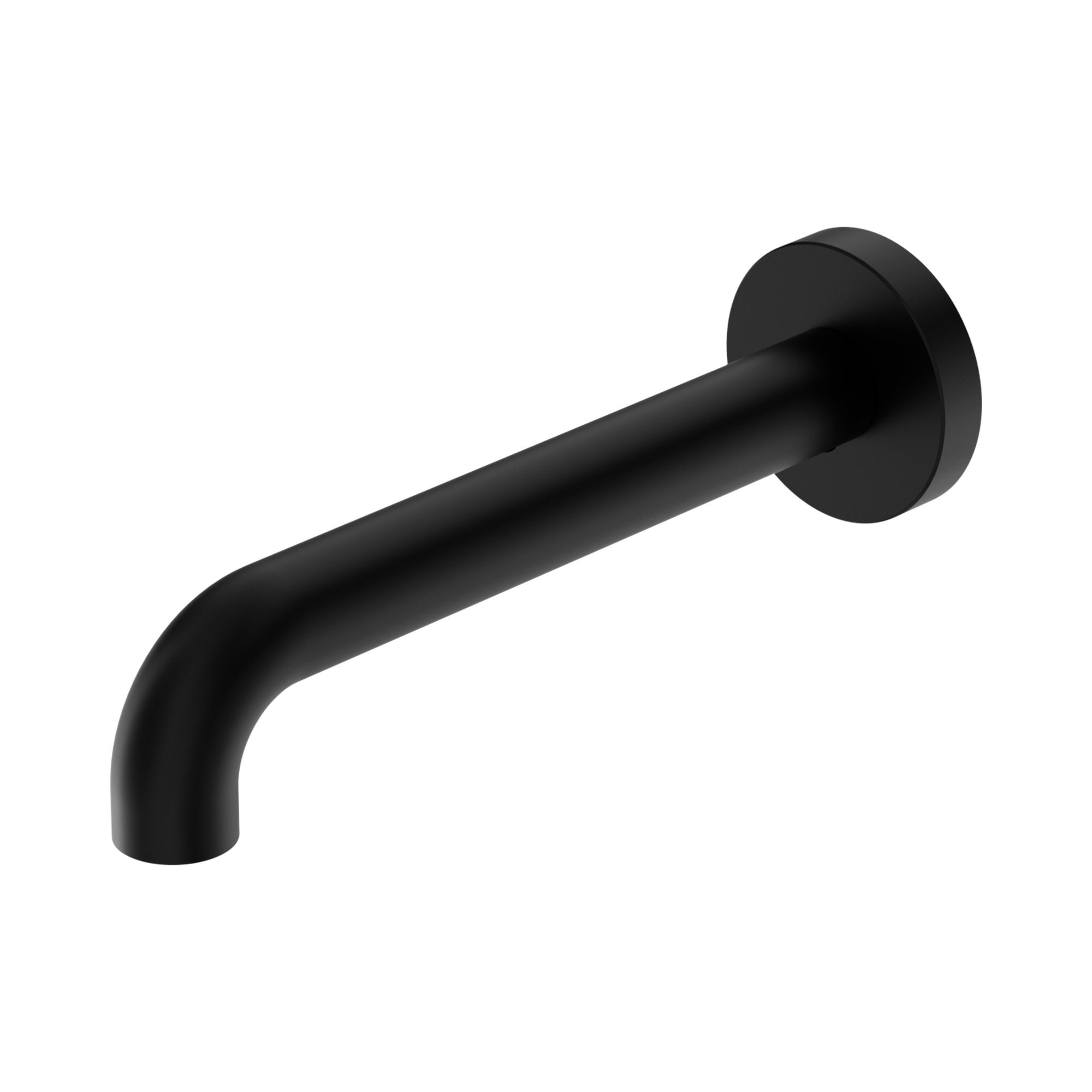 Mecca Basin/Bath Spout Only 185mm II