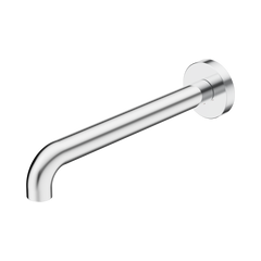 Mecca Basin/Bath Spout Only 230mm II