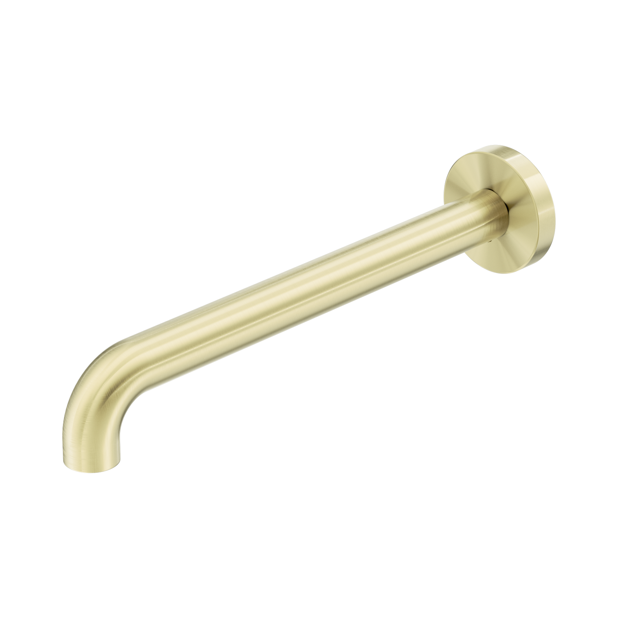 Mecca Basin/Bath Spout Only 260mm II