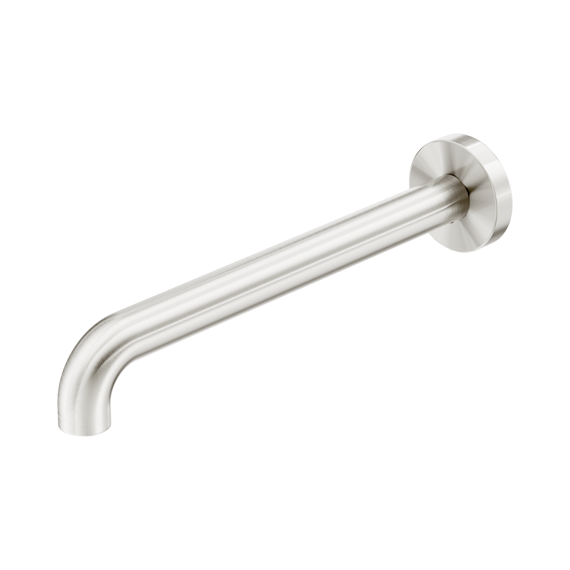 Mecca Basin/Bath Spout Only 260mm II