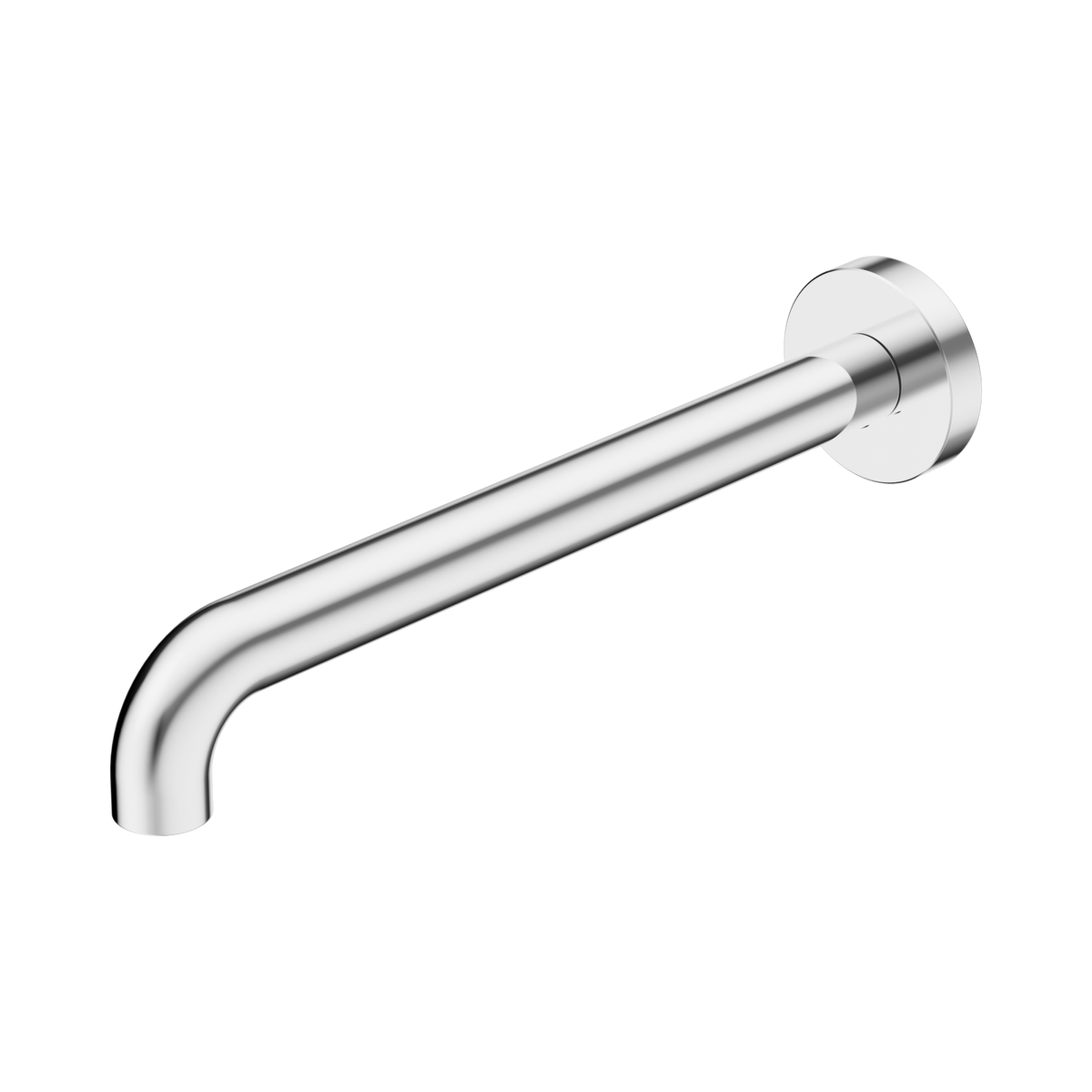 Mecca Basin/Bath Spout Only 260mm II
