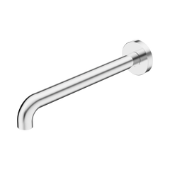 Mecca Basin/Bath Spout Only 260mm II