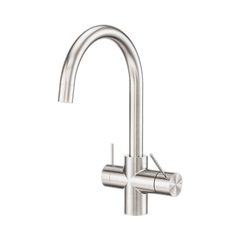Mecca 3 Way Filtered Mixer Tap
