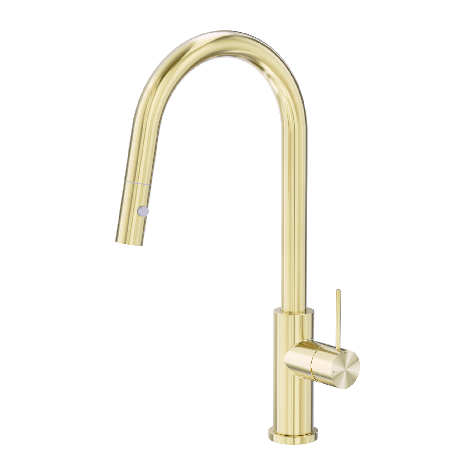 Mecca Pull Out Sink Mixer With Vegie Spray Function