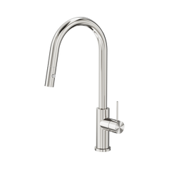 Mecca Pull Out Sink Mixer With Vegie Spray Function