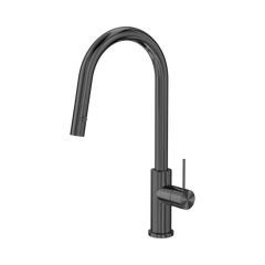 Mecca Pull Out Sink Mixer With Vegie Spray Function