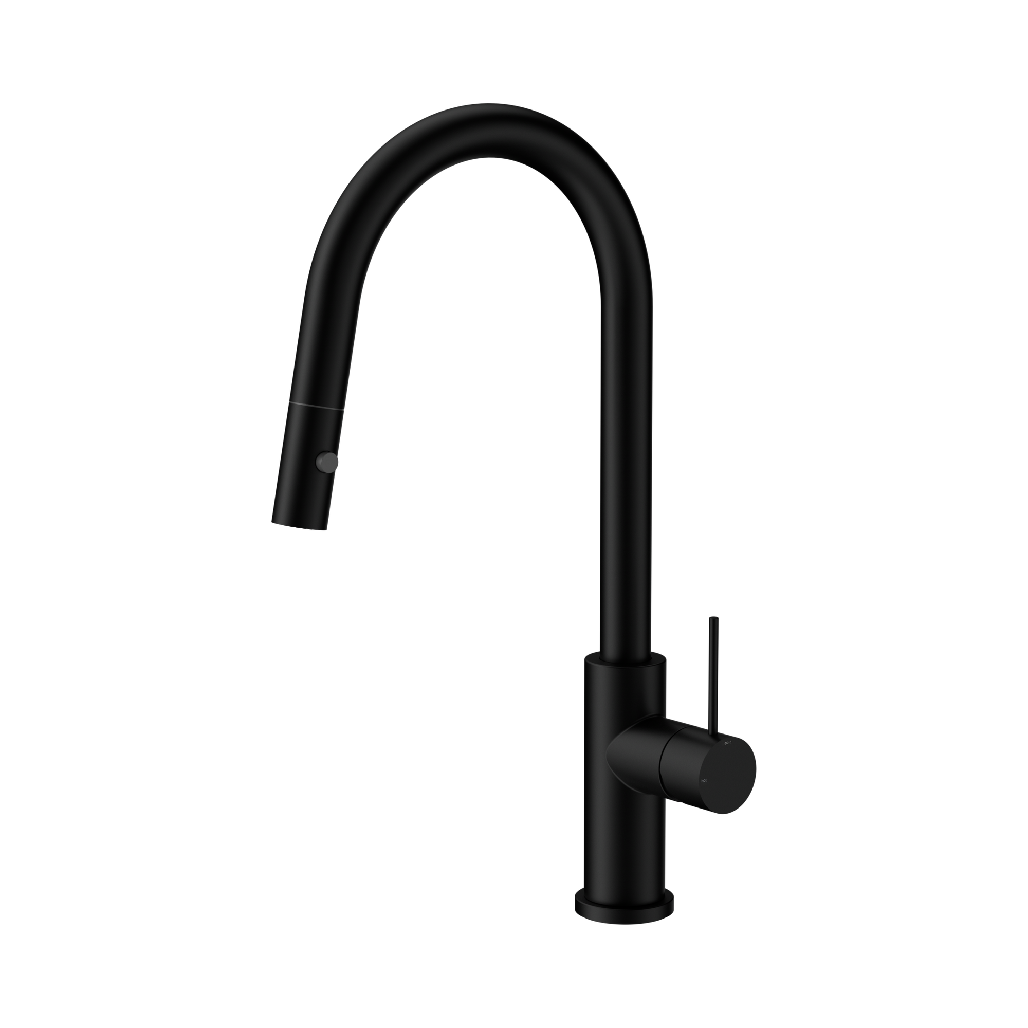 Mecca Pull Out Sink Mixer With Vegie Spray Function