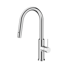 Mecca Smart Sensor Pull Out Kitchen Mixer