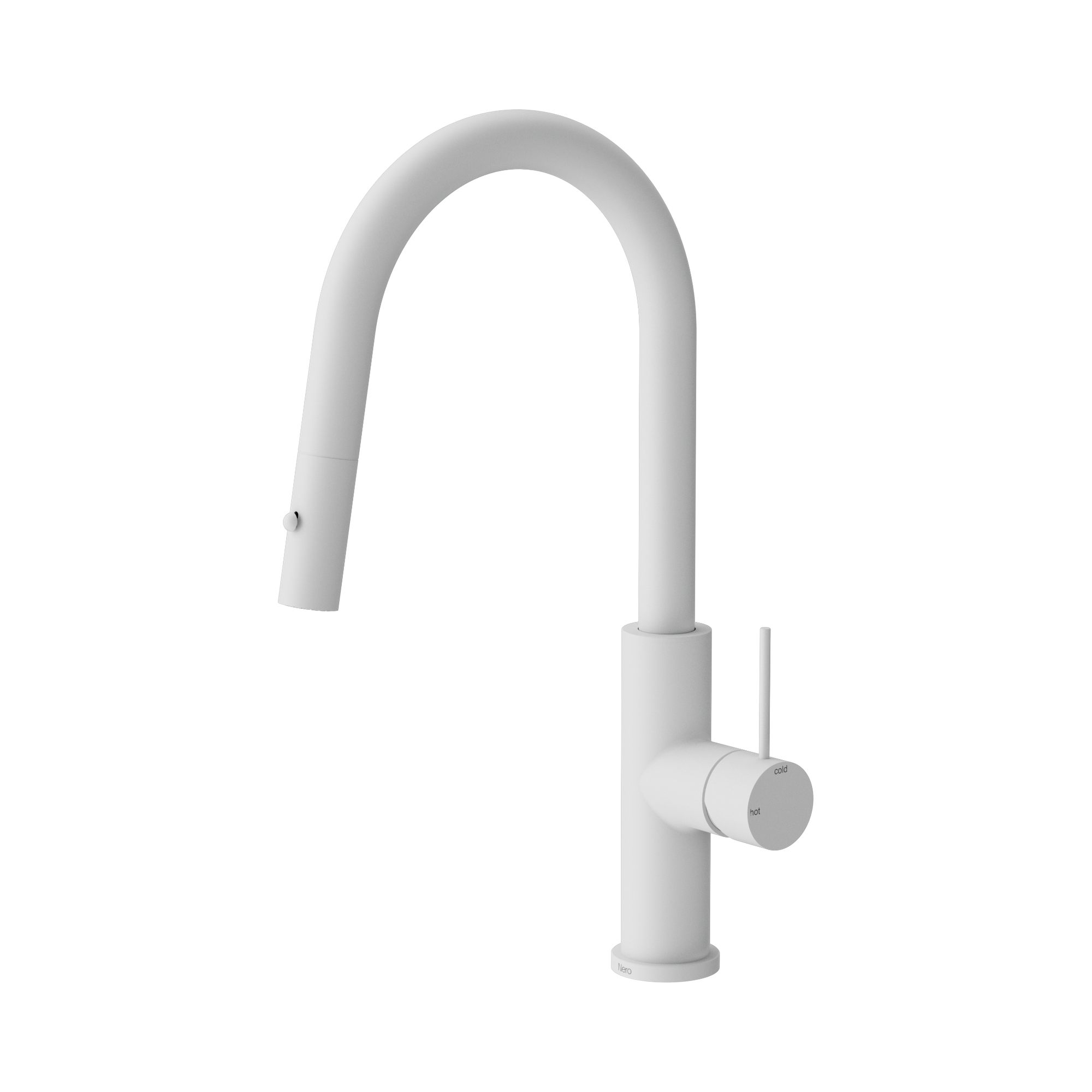 Mecca Smart Sensor Pull Out Kitchen Mixer
