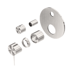 Mecca Shower Mixer With Diverter Trim Kits Only