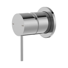 Mecca Shower Mixer 60mm Plate