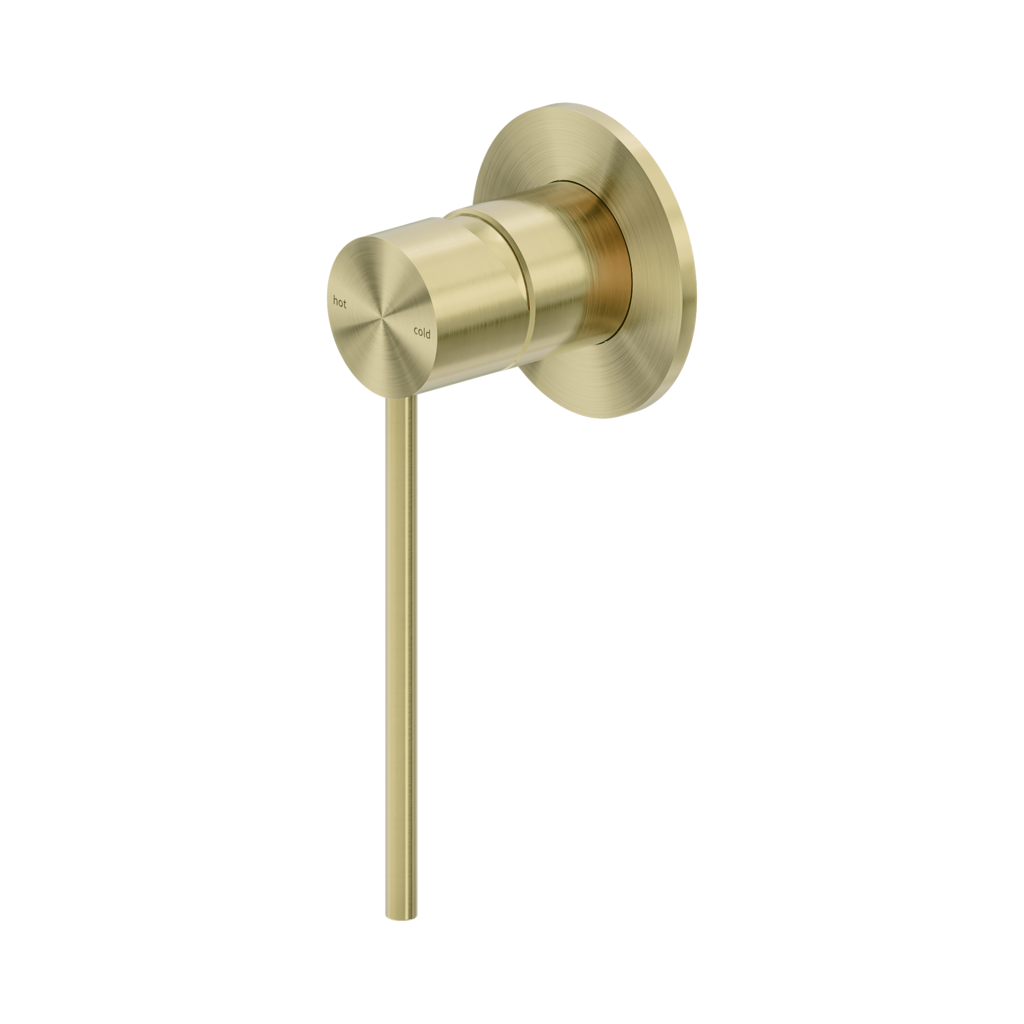 Mecca Care Shower Mixer