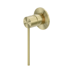 Mecca Care Shower Mixer