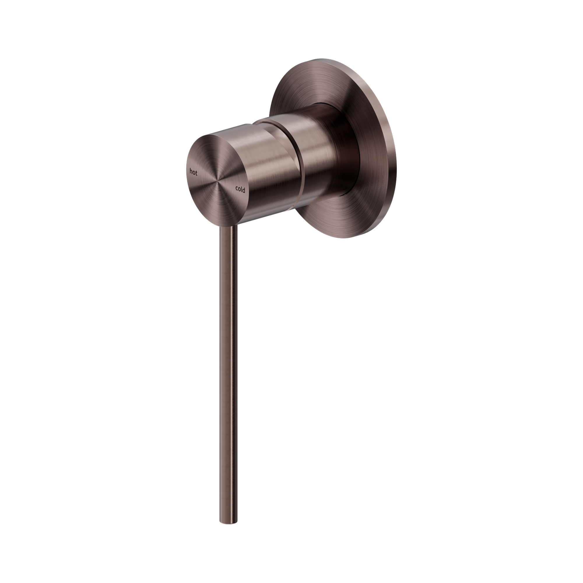 Mecca Care Shower Mixer