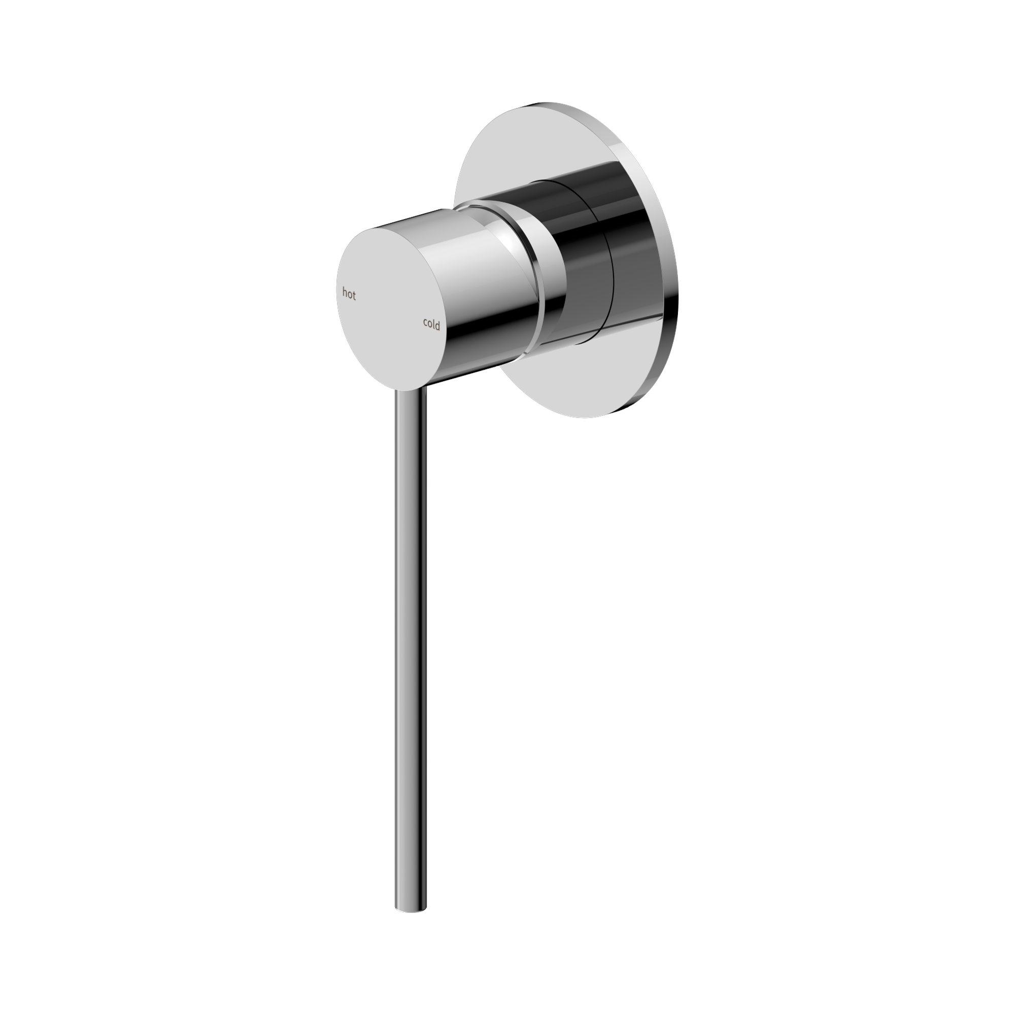 Mecca Care Shower Mixer