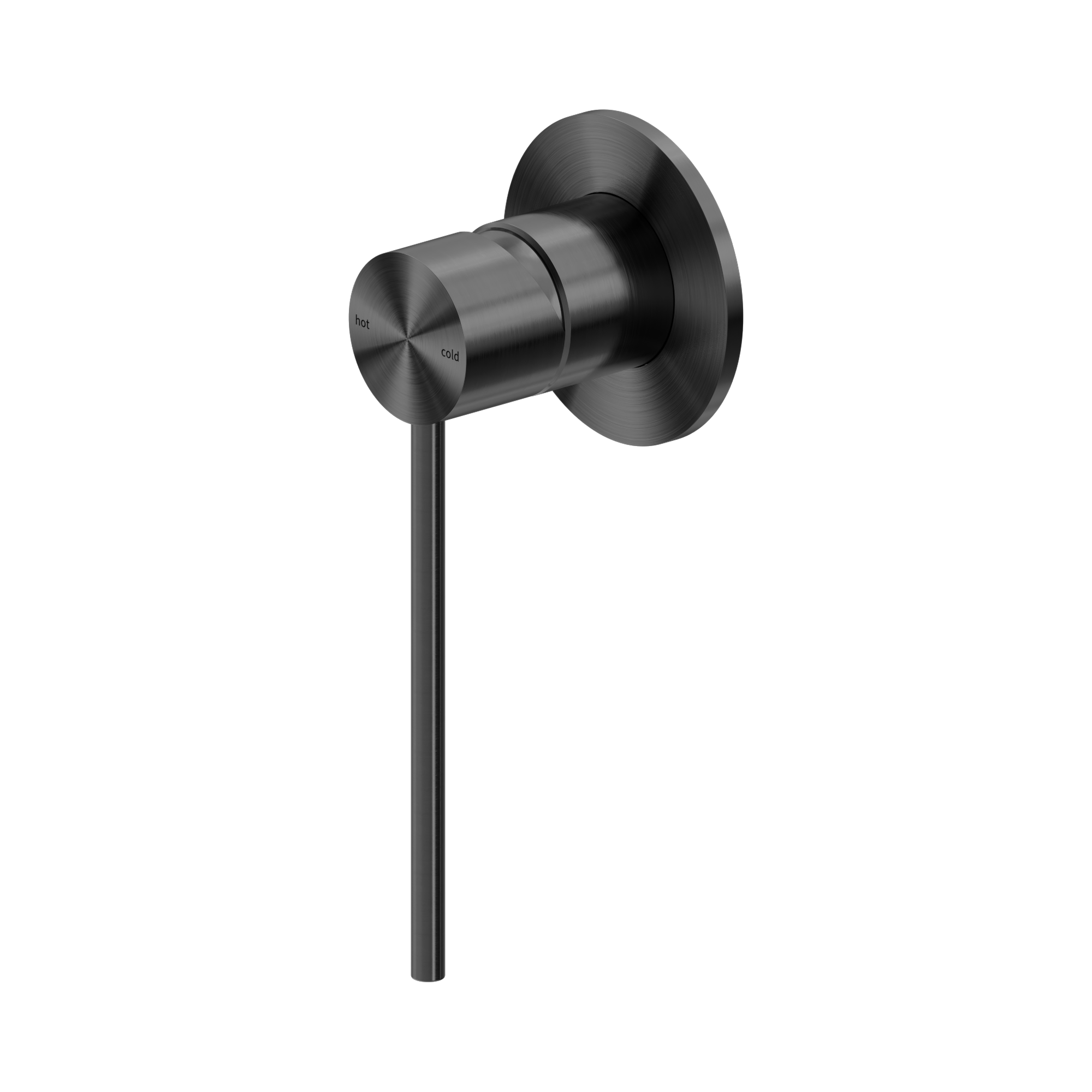 Mecca Care Shower Mixer