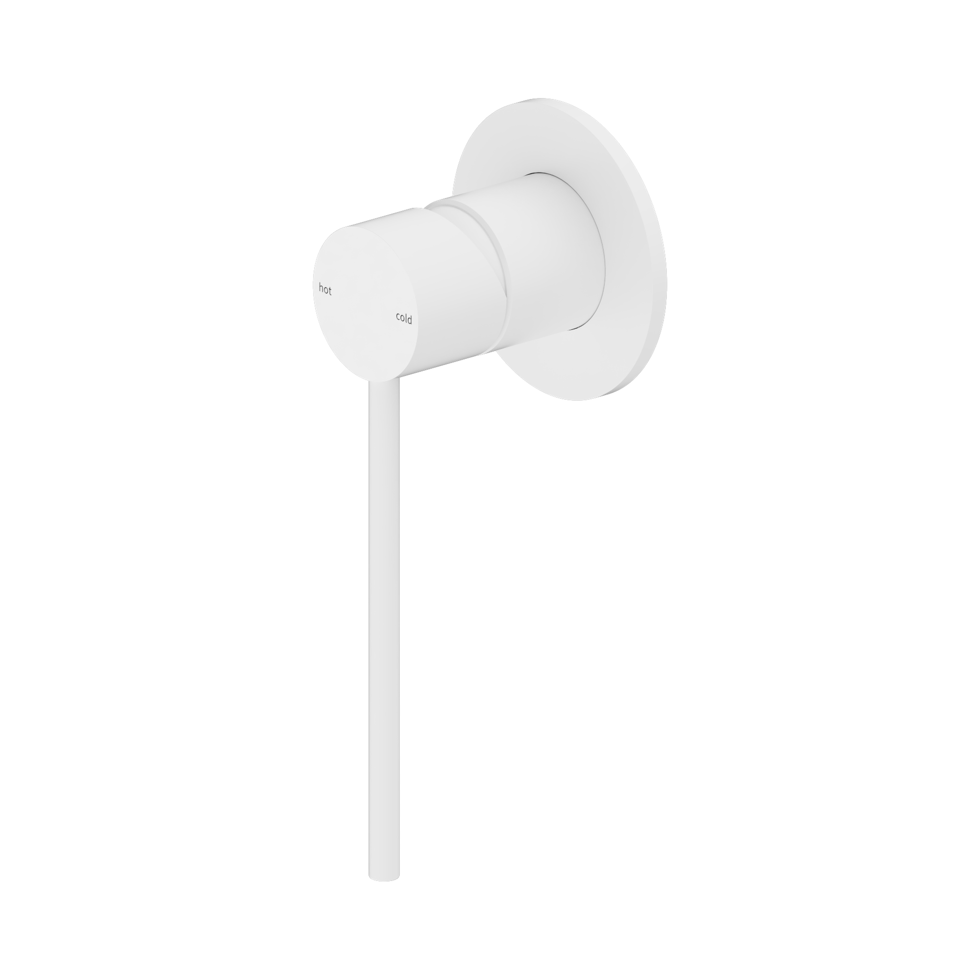 Mecca Care Shower Mixer