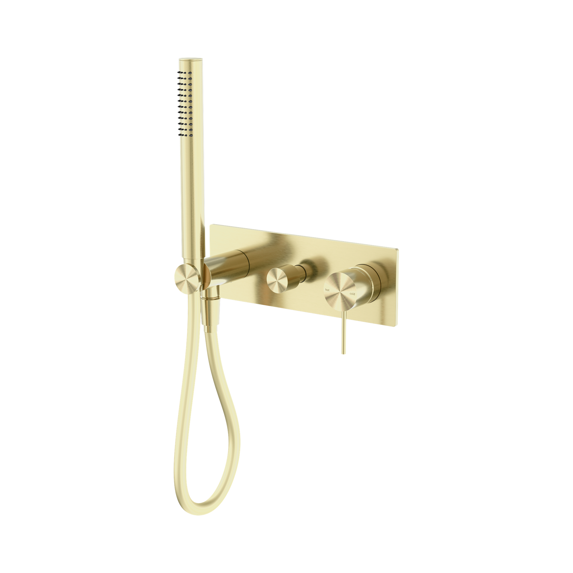 Mecca Shower Mixer Diverter System