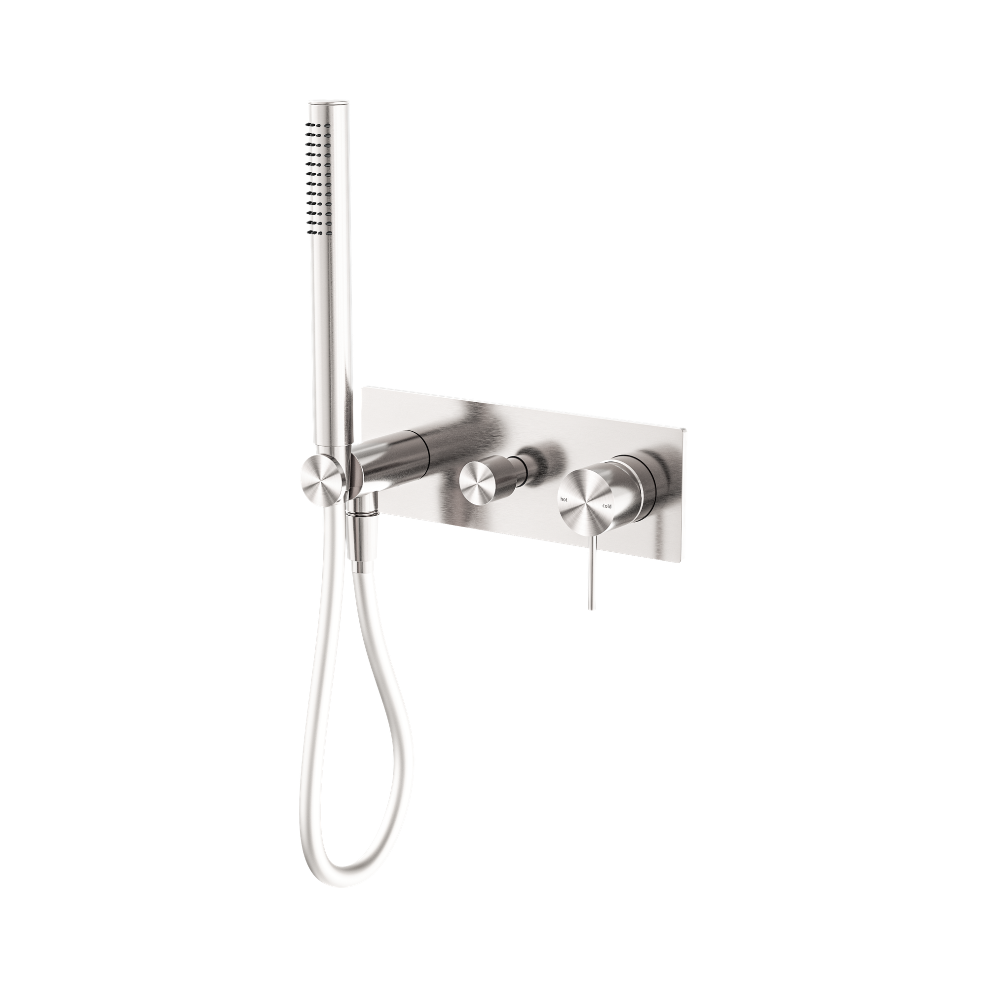 Mecca Shower Mixer Diverter System