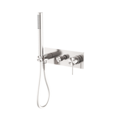 Mecca Shower Mixer Diverter System
