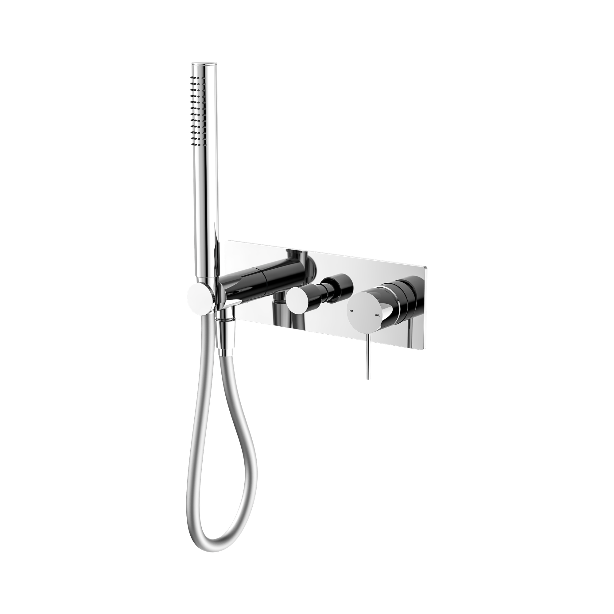 Mecca Shower Mixer Diverter System