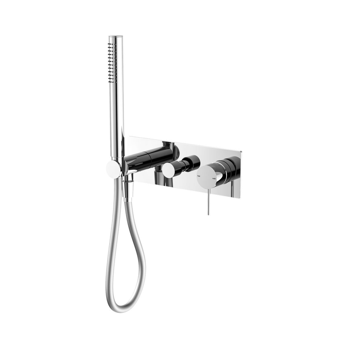 Mecca Shower Mixer Diverter System